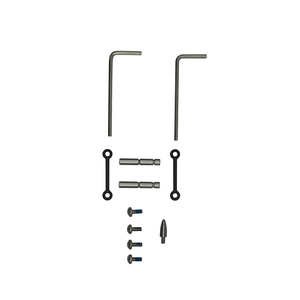 AR15 Anti Walk Pin, Black