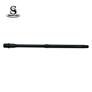 AR15 Barrel: 6.5 Grendel, 18” Barrel, 1: 8 Twist, mid-Length Gas System AR15 Barrel: 6.5 Grendel, 18” Barrel, 1: 8 Twist, mid-Length Gas System