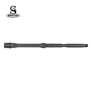 AR-15 Barrel, .350 Legend, 16″ Parkerized M4 Contour, 1:16 Twist, Carbine Length Gas System AR-15 Barrel, .350 Legend, 16″ Parkerized M4 Contour, 1:16 Twist, Carbine Length Gas System