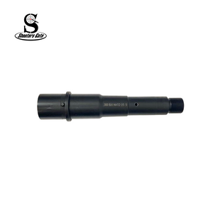 AR-15 Barrel, 300 blackout, 5'' Micro AR-15 Barrel, 300 blackout, 5'' Micro