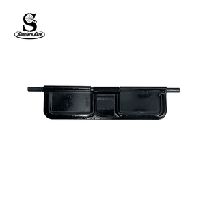 AR-15 Dust Cover - BLACK AR-15 Dust Cover - BLACK