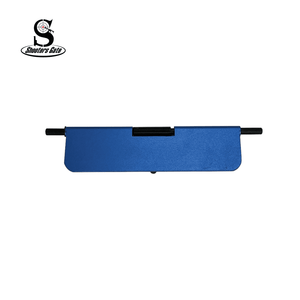 AR-15 Dust Cover – BLUE AR-15 Dust Cover – BLUE