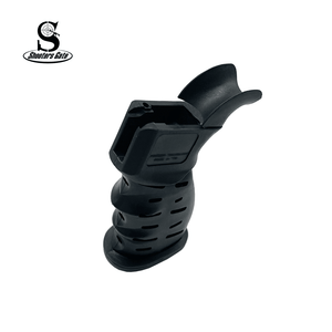 AR15 pistol grip skeleton style, black, shootersgate AR15 pistol grip skeleton style, black, shootersgate