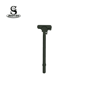 AR-15 Standard Charging Handle, OD Green