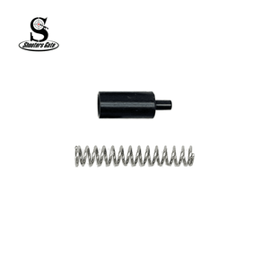 AR-15/AR-10 Buffer Detent Pin and Spring Kit AR-15/AR-10 Buffer Detent Pin and Spring Kit