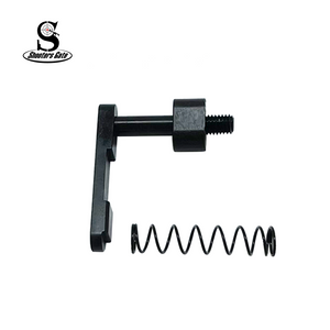 AR-15/AR-10 Magazine Catch/Release/ACAR-LMC01-BLK AR-15/AR-10 Magazine Catch/Release/ACAR-LMC01-BLK