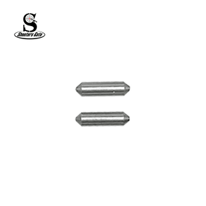 AR-15/AR-10 Takedown and Pivot Pin Detent AR-15/AR-10 Takedown and Pivot Pin Detent