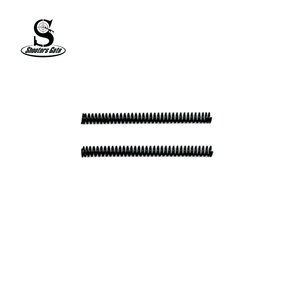 AR-15/AR-10 Takedown and Pivot Pin Detent Springs AR-15/AR-10 Takedown and Pivot Pin Detent Springs