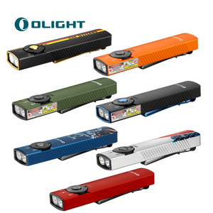 Arkfeld Pro Flat EDC Flashlight with LED Light, UV and Laser Arkfeld Pro Flat EDC Flashlight with LED Light, UV and Laser