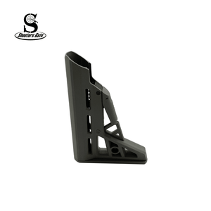 ATI TactLite AR15 / AR10 Mil-Spec Stock (Destroyer Gray) ATI TactLite AR15 / AR10 Mil-Spec Stock (Destroyer Gray)