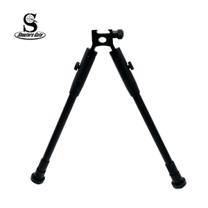 Bipod For Weaver/Picatinny Aluminum Bipod For Weaver/Picatinny Aluminum
