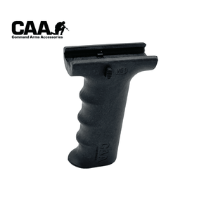 CAA CVG1 Foregrip Black CAA CVG1 Foregrip Black