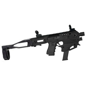 ATHENA MICRO AT-30BF-S カスタム　使用極少美品 CAA Micro Conversion Kit SA9 for Springfield XD9/40 – Long