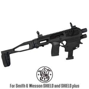 CAA Micro Conversion Kit For SMITH & WESSON SHIELD CAA Micro Conversion Kit For SMITH & WESSON SHIELD