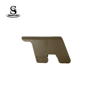 Cheek Rest Riser High, Tan Cheek Rest Riser High, Tan
