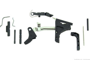 Compatible GLOCK 19 LOWER PARTS KIT Compatible GLOCK 19 LOWER PARTS KIT