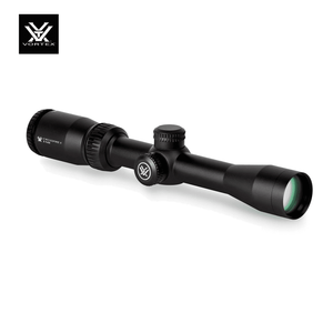 CROSSFIRE® II 2-7X32 Dead-Hold BDC (MOA) Reticle | 1 inch