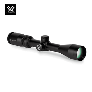 CROSSFIRE® II 3-9X40 Dead-Hold BDC (MOA) Reticle | 1 inch Tube CROSSFIRE® II 3-9X40 Dead-Hold BDC (MOA) Reticle | 1 inch Tube