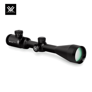 CROSSFIRE® II 3-9X50 V-Brite® (MOA) Reticle CROSSFIRE® II 3-9X50 V-Brite® (MOA) Reticle