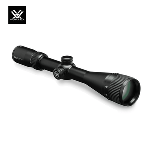 CROSSFIRE® II 4-16X50 AO Dead-Hold BDC (MOA) Reticle | 30 mm Tube