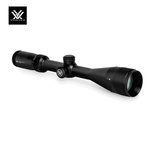 CROSSFIRE® II 6-18X44 AO Dead-Hold BDC (MOA) Reticle | 1 inch Tube CROSSFIRE® II 6-18X44 AO Dead-Hold BDC (MOA) Reticle | 1 inch Tube