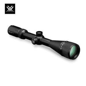 CROSSFIRE® II 6-24X50 AO Dead-Hold BDC (MOA) Reticle | 30 mm Tube CROSSFIRE® II 6-24X50 AO Dead-Hold BDC (MOA) Reticle | 30 mm Tube
