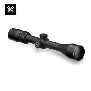 DIAMONDBACK® 4-12X40 Dead-Hold BDC (MOA) Reticle | 1 inch Tube DIAMONDBACK® 4-12X40 Dead-Hold BDC (MOA) Reticle | 1 inch Tube