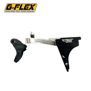 G-FLEX REFLEX TRIGGER FOR GLOCK GEN 4 G-FLEX REFLEX TRIGGER FOR GLOCK GEN 4