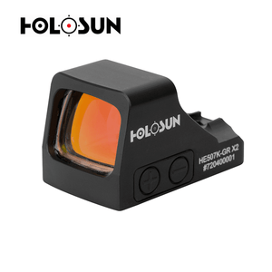 HE507K-GR X2 Pistol Reflex Optic