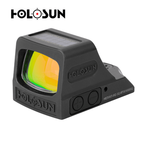 Holosun Pistol Reflex Optic HE508T-RD X2 Red Holosun Pistol Reflex Optic HE508T-RD X2 Red
