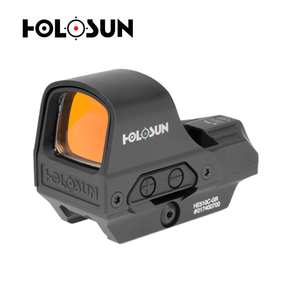 Holosun Rifle Reflex Optic HE510C-GR Green
