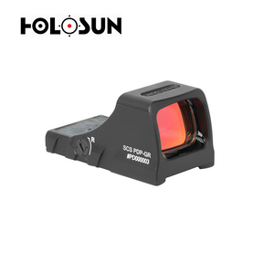 Holosun SCS PDP (PDP 2.0 Only) Holosun SCS PDP (PDP 2.0 Only)