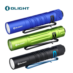 i5R EOS EDC Flashlight