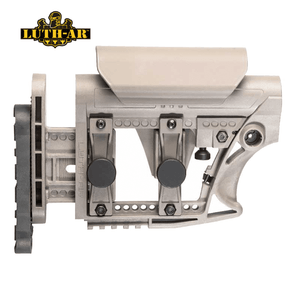 LUTH-AR MBA-3 CARBINE BUTTSTOCK LUTH-AR MBA-3 CARBINE BUTTSTOCK