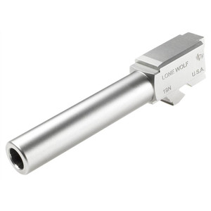 LWD BARREL M/19 9MM STOCK LENGTH