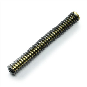 LWD S/S Guide Rod Assembly for G17,17L,22,24,31,34,35,37 LWD S/S Guide Rod Assembly for G17,17L,22,24,31,34,35,37