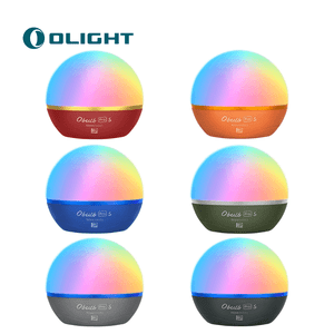 Obulb Pro S Multi Color Light Obulb Pro S Multi Color Light