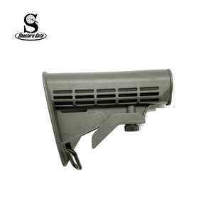 OD Green Adjustable Commercial Stock