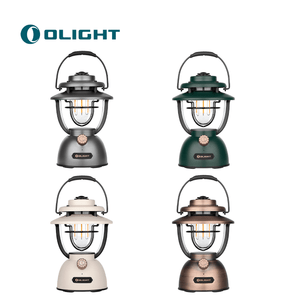 Olantern Classic 2 Pro Rechargeable Camping Lantern Olantern Classic 2 Pro Rechargeable Camping Lantern