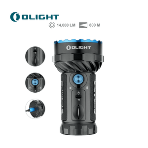 Olight Marauder 2 Powerful Flashlight Olight Marauder 2 Powerful Flashlight