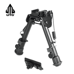 OP Bipod Quick Detach, 5.9″-7.3″ Center Height (BP78Q)