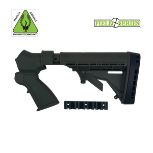 Phoenix Field Series Tactical Recoil Reduction Stock For Winchester ® 1200, 1300 12 Gauge – ODG Phoenix Field Series Tactical Recoil Reduction Stock For Winchester ® 1200, 1300 12 Gauge – ODG