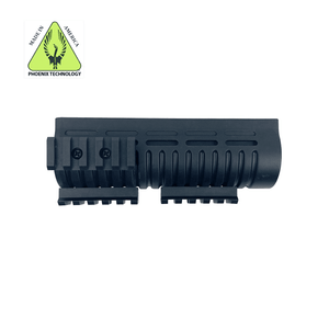 Phoenix Technologies Shotgun Forend – Mossberg, Black Phoenix Technologies Shotgun Forend – Mossberg, Black