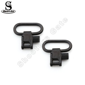 QD SLING SWIVEL FOR STUD MOUNTS PAIR QD SLING SWIVEL FOR STUD MOUNTS PAIR
