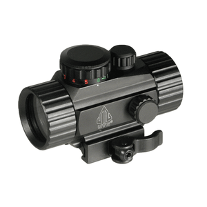 Red/Green Dot Sight for CQB with QD