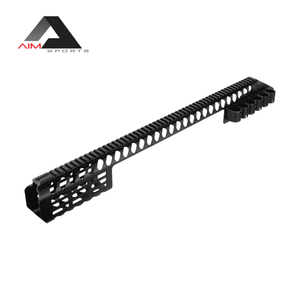 REMINGTON 870 M-LOK MODULAR RAIL SYSTEM