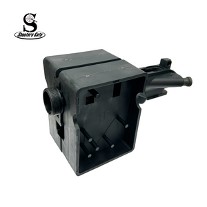 Shooter Gate Upper Vise Block for AR-15 (ACAR-UVB03-BLK)