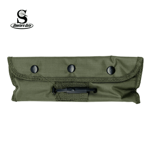 Shooters Gate .223 / 5.56 G.I. Style Rifle Field Cleaning Kit Shooters Gate .223 / 5.56 G.I. Style Rifle Field Cleaning Kit
