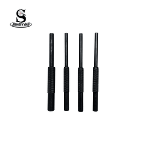 Shooters Gate 4 Piece Roll Pin Starter Punch Set