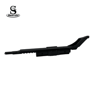 Shooters Gate AK47 Tri-Rail Top rail Mount (B-4E) Shooters Gate AK47 Tri-Rail Top rail Mount (B-4E)